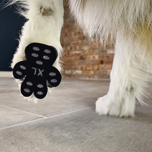 StickyPaws Paw Grips – Pack of 4